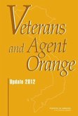 Veterans and Agent Orange: Update 2012