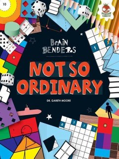 Not So Ordinary - Moore, Gareth