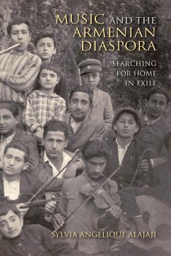 Cover Music and the Armenian Diaspora
