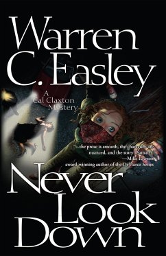 Never Look Down - Easley, Warren C