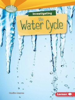 Investigating the Water Cycle - Ransom, Candice