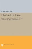 Eliot in His Time