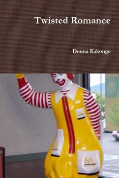 Twisted Romance - Kakonge, Donna