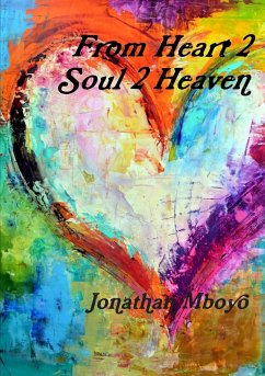 From Heart 2 Soul 2 Heaven - Mboyo, Jonathan