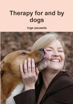 Therapy for and by dogs - Pauwels, Inge