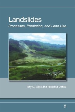 Landslides - Sidle, Roy C; Ochiai, Hirotaka