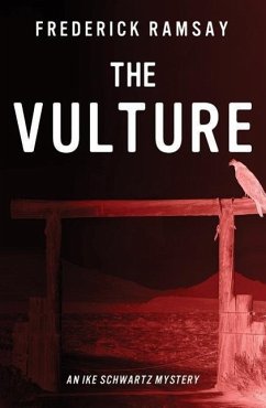 The Vulture - Ramsay, Frederick