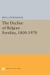 The Decline of Belgian Fertility,... - Bild 1