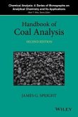 Handbook of Coal Analysis