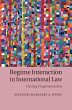 Regime Interaction in International Law - Bild 1