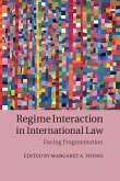 Regime Interaction in International Law