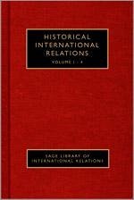 Historical International Relations