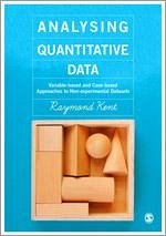 Analysing Quantitative Data - Kent, Raymond A.
