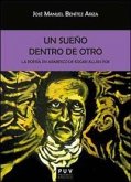Un sueño dentro de otro : la poesía en arabesco de Edgar Allan Poe