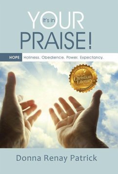 It's in Your Praise!