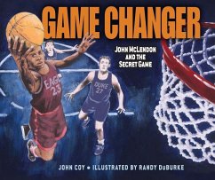 Game Changer - Coy, John