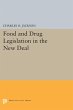 Food and Drug Legislation in the New... - Bild 1