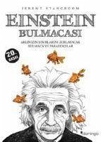 Einstein Bulmacasi - Stangroom, Jeremy
