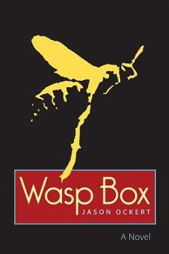 Wasp Box - Ockert, Jason