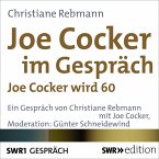 Joe Cocker im Gespräch (MP3-Download)