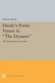 Hardy's Poetic Vision in The Dynasts