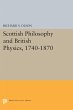 Scottish Philosophy and British... - Bild 1