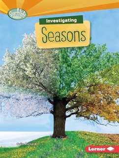 Investigating Seasons - Richard, Orlin