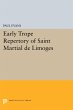 Early Trope Repertory of Saint Martial... - Bild 1