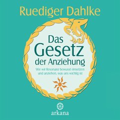 Das Gesetz der Anziehung (MP3-Download) - Dahlke, Ruediger