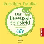 Das Bewusstseinsfeld (MP3-Download)