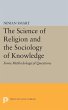 The Science of Religion and the... - Bild 1