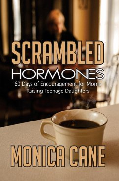 Scrambled Hormones - Cane, Monica