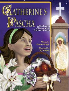 Catherine's Pascha - Riggle, Charlotte