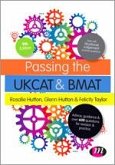 Passing the Ukcat and Bmat
