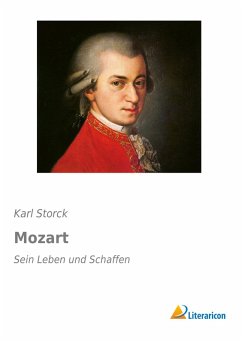 Cover Mozart