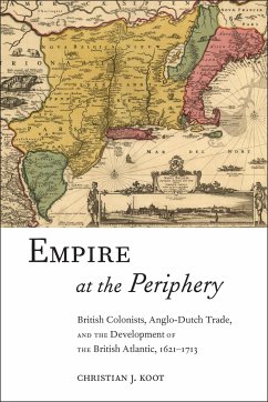 Empire at the Periphery - Koot, Christian J