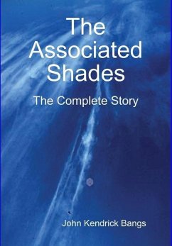 The Associated Shades - Bangs, John Kendrick