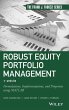 Robust Equity Portfolio Management, +... - Bild 1