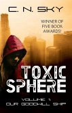 Toxic Sphere Toxic Sphere
