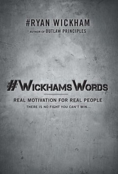 Cover #WickhamsWords