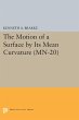 The Motion of a Surface by Its Mean... - Bild 1