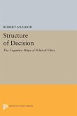 Structure of Decision