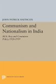 Communism and Nationalism in India