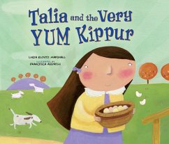 Talia and the Very Yum Kippur - Marshall, Linda Elovitz