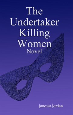 The Undertaker Killing Women - Jordan, Janessa