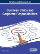 Handbook of Research on Business Ethics... - Bild 1