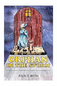 Orphan in the Storm - Roth, Julie Z.