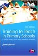 Training to Teach in Primary Schools - Bild 1