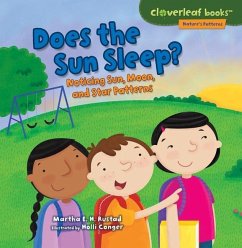 Does the Sun Sleep? - Rustad, Martha E H