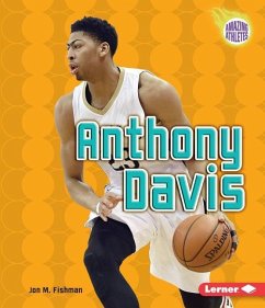 Anthony Davis - Fishman, Jon M